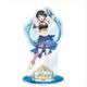彼女、お借りします アクリルスタンドJr. アラビアンナイト 更科瑠夏 [キャラクターグッズ]