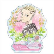 東京リベンジャーズ アクリルスタンドJr. KV3 こもれびアート 龍宮寺堅（ドラケン） [キャラクターグッズ]