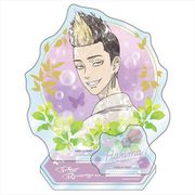 東京リベンジャーズ アクリルスタンドJr. KV3 こもれびアート 半間修二 [キャラクターグッズ]