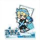 東京リベンジャーズ アクリルスタンドJr. トイビィ リボン 松野千冬 [キャラクターグッズ]