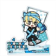 東京リベンジャーズ アクリルスタンドJr. トイビィ リボン 松野千冬 [キャラクターグッズ]