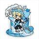 東京リベンジャーズ アクリルジオラマ トイビィ リボン 松野千冬 [キャラクターグッズ]