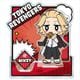 東京リベンジャーズ アクリルジオラマ トイビィ もぐトコ 佐野万次郎 [キャラクターグッズ]