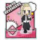 東京リベンジャーズ アクリルジオラマ トイビィ もぐトコ 龍宮寺堅 [キャラクターグッズ]