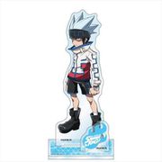 SHAMAN KING アクリルスタンドJr. ホロホロ [キャラクターグッズ]