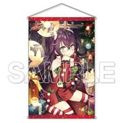 天華百剣 B2タペストリー 毛利藤四郎 [キャラクターグッズ]