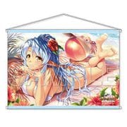 あいりすミスティリア！ Wスエードタペストリー 復刻 ソフィのドキドキサマー [キャラクターグッズ]