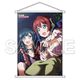 ラブライブ！虹ヶ咲学園スクールアイドル同好会 B2タペストリー せつ菜＆エマ [キャラクターグッズ]
