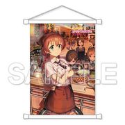 ラブライブ！虹ヶ咲学園スクールアイドル同好会 B5タペストリー エマ・ヴェルデ [キャラクターグッズ]