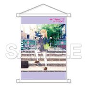 ラブライブ！スーパースター！！ B5タペストリー Liella！ 平安名すみれ [キャラクターグッズ]