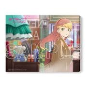 ラブライブ！スーパースター！！ キャンバスアート Liella！ 平安名すみれ [キャラクターグッズ]