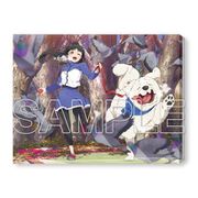 ラブライブ！スーパースター！！ キャンバスアート Liella！ 葉月恋 （2） [キャラクターグッズ]