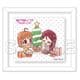 ラブライブ！サンシャイン！！ フレームコレクション Aqours 高海千歌＆桜内梨子 [キャラクターグッズ]