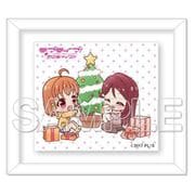 ラブライブ！サンシャイン！！ フレームコレクション Aqours 高海千歌＆桜内梨子 [キャラクターグッズ]