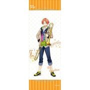 ウインドボーイズ！ ミニタペストリー 清嶋桜晴 [キャラクターグッズ]