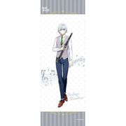 ウインドボーイズ！ ミニタペストリー 英篤影 [キャラクターグッズ]