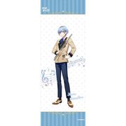 ウインドボーイズ！ ミニタペストリー 鈴白育三 [キャラクターグッズ]