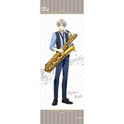 ウインドボーイズ！ ミニタペストリー 樹了太郎 [キャラクターグッズ]