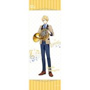 ウインドボーイズ！ ミニタペストリー 丸山大輔 [キャラクターグッズ]