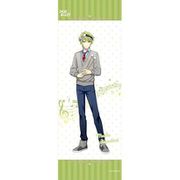 ウインドボーイズ！ ミニタペストリー 泉谷真秀 [キャラクターグッズ]
