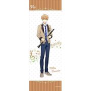 ウインドボーイズ！ ミニタペストリー 神野藤幹雄 [キャラクターグッズ]