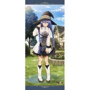 無職転生 描き下ろし 等身大タペストリー ロキシー・ミグルディア [キャラクターグッズ]
