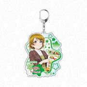 ラブライブ！スクールアイドルフェスティバルALL STARS デカキーホルダー スクスタフェス vol.17 小泉花陽 [キャラクターグッズ]