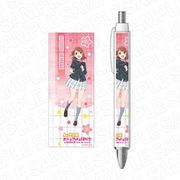 ラブライブ！虹ヶ咲学園スクールアイドル同好会 ボールペン 冬制服 Ver. 上原歩夢 [キャラクターグッズ]