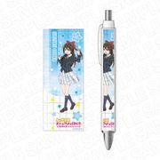 ラブライブ！虹ヶ咲学園スクールアイドル同好会 ボールペン 冬制服 Ver. 桜坂しずく [キャラクターグッズ]