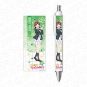 ラブライブ！虹ヶ咲学園スクールアイドル同好会 ボールペン 冬制服 Ver. エマ・ヴェルデ [キャラクターグッズ]