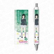 ラブライブ！虹ヶ咲学園スクールアイドル同好会 ボールペン 冬制服 Ver. 三船栞子 [キャラクターグッズ]
