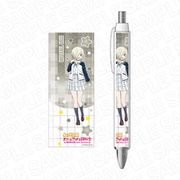 ラブライブ！虹ヶ咲学園スクールアイドル同好会 ボールペン 冬制服 Ver. ミア・テイラー [キャラクターグッズ]