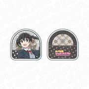 ラブライブ！虹ヶ咲学園スクールアイドル同好会 メモスタンドクリップ 冬制服 Ver. 高咲侑 [キャラクターグッズ]