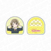 ラブライブ！虹ヶ咲学園スクールアイドル同好会 メモスタンドクリップ 冬制服 Ver. 中須かすみ [キャラクターグッズ]