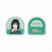ラブライブ！虹ヶ咲学園スクールアイドル同好会 メモスタンドクリップ 冬制服 Ver. 三船栞子 [キャラクターグッズ]