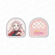 ラブライブ！虹ヶ咲学園スクールアイドル同好会 メモスタンドクリップ 冬制服 Ver. 鐘嵐珠 [キャラクターグッズ]