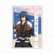 薄桜鬼 真改 黎明録 アクリルスマホスタンド 井吹龍之介 [キャラクターグッズ]