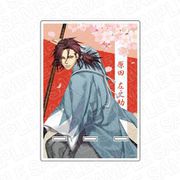 薄桜鬼 真改 黎明録 アクリルスマホスタンド 原田左之助 [キャラクターグッズ]