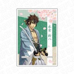 ヨドバシ.com - コンテンツシード 薄桜鬼 真改 黎明録 アクリル