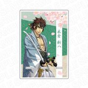 薄桜鬼 真改 黎明録 アクリルスマホスタンド 永倉新八 [キャラクターグッズ]