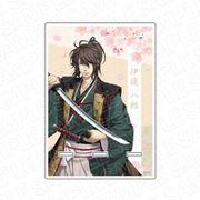 薄桜鬼 真改 黎明録 アクリルスマホスタンド 伊庭八郎 [キャラクターグッズ]
