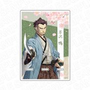 薄桜鬼 真改 黎明録 アクリルスマホスタンド 芹沢鴨 [キャラクターグッズ]