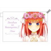 五等分の花嫁∬ 撥水ポーチ ED Ver. 中野二乃 [キャラクターグッズ]