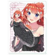 五等分の花嫁∬ クリアファイル 黒ドレス Ver. 中野五月 [キャラクターグッズ]