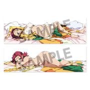 コードギアス 復活のルルーシュ 添い寝抱き枕カバー 紅月カレン [キャラクターグッズ]