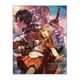 劇場版 ソードアート・オンライン -プログレッシブ- 星なき夜のアリア マルチクロス A [キャラクターグッズ]