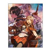 劇場版 ソードアート・オンライン -プログレッシブ- 星なき夜のアリア マルチクロス A [キャラクターグッズ]