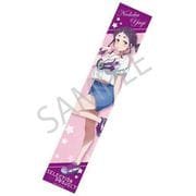 セレクションプロジェクト マフラータオル （5） 八木野土香 [キャラクターグッズ]