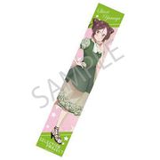 セレクションプロジェクト マフラータオル （8） 山鹿栞 [キャラクターグッズ]