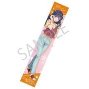 セレクションプロジェクト マフラータオル （9） 当麻まこ [キャラクターグッズ]